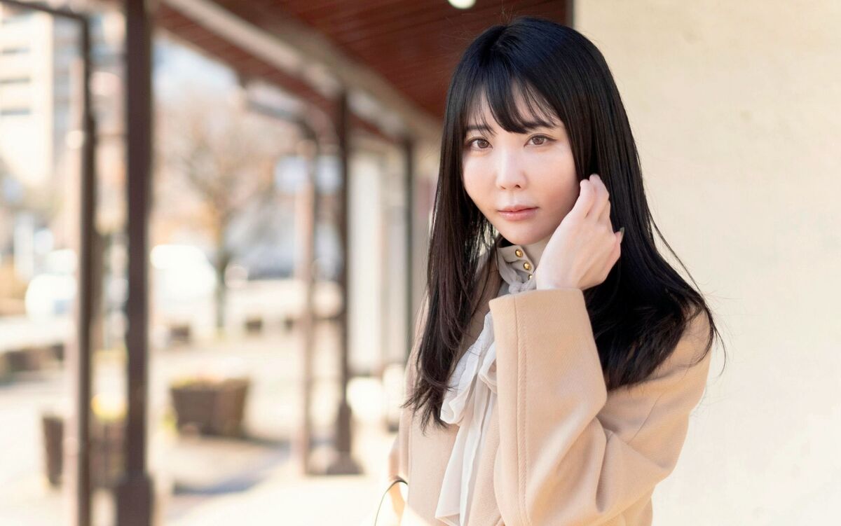 JP Nananano 七菜乃 – Dream Part1