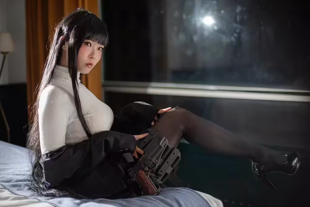 Maou MO-里約