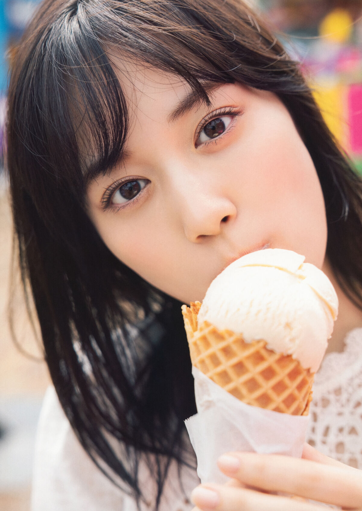 JP Mizuki Yamashita 山下美月 – 乃木坂46 – 2nd写真集 ヒロイン Part01 (69P)