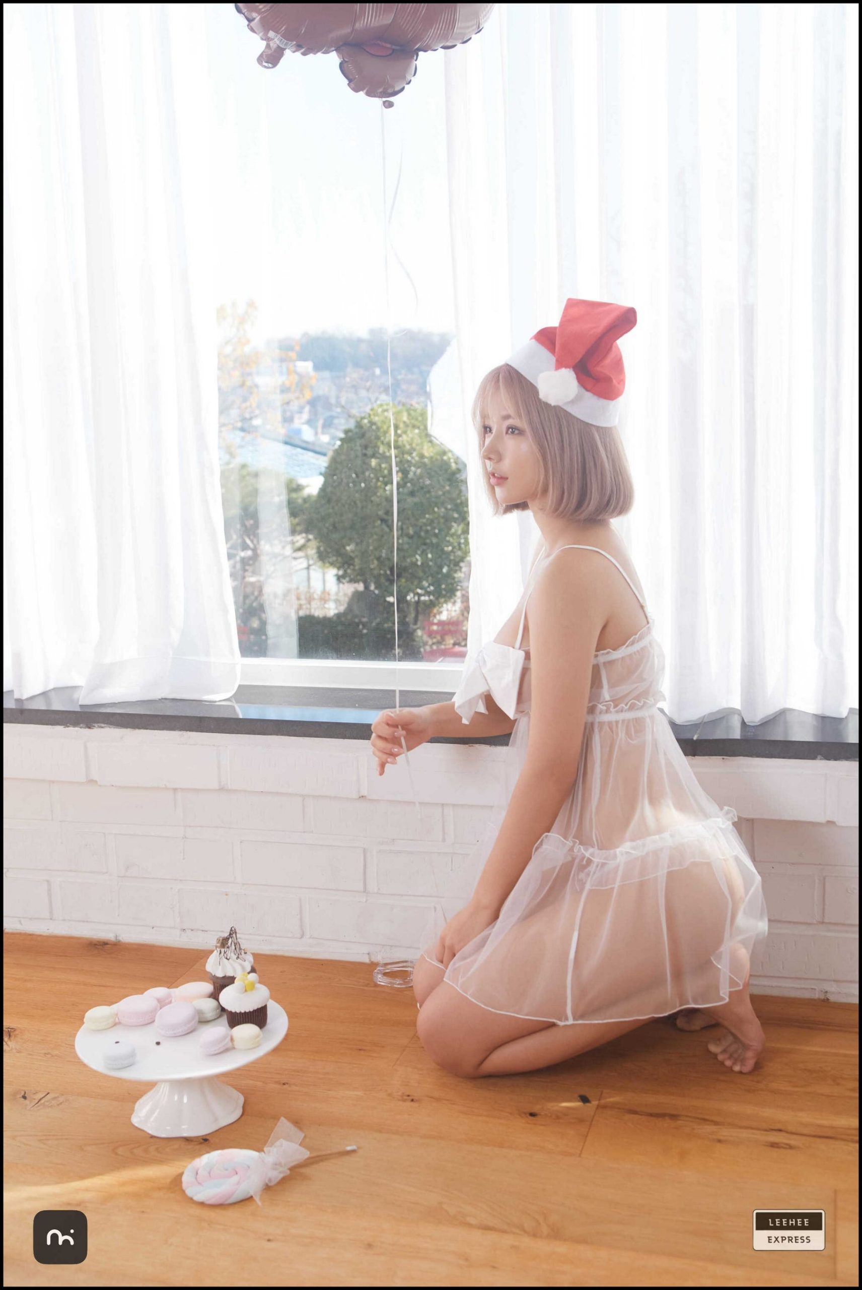 [LEEHEE EXPRESS] LERB-239 - U.hwa