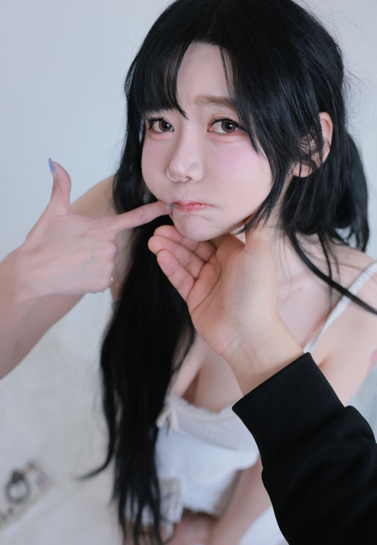 SWEETBOX SUACHU 지수아 – Say You Want To Eat Part02 (60P)