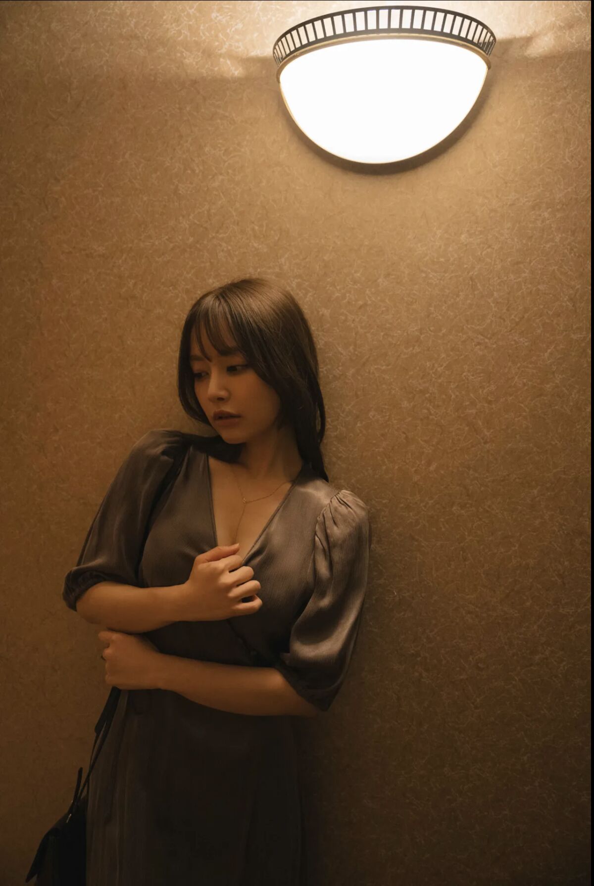 JP Misao Ueda 上田操 – スイートな誘惑 Vol.2 Part1