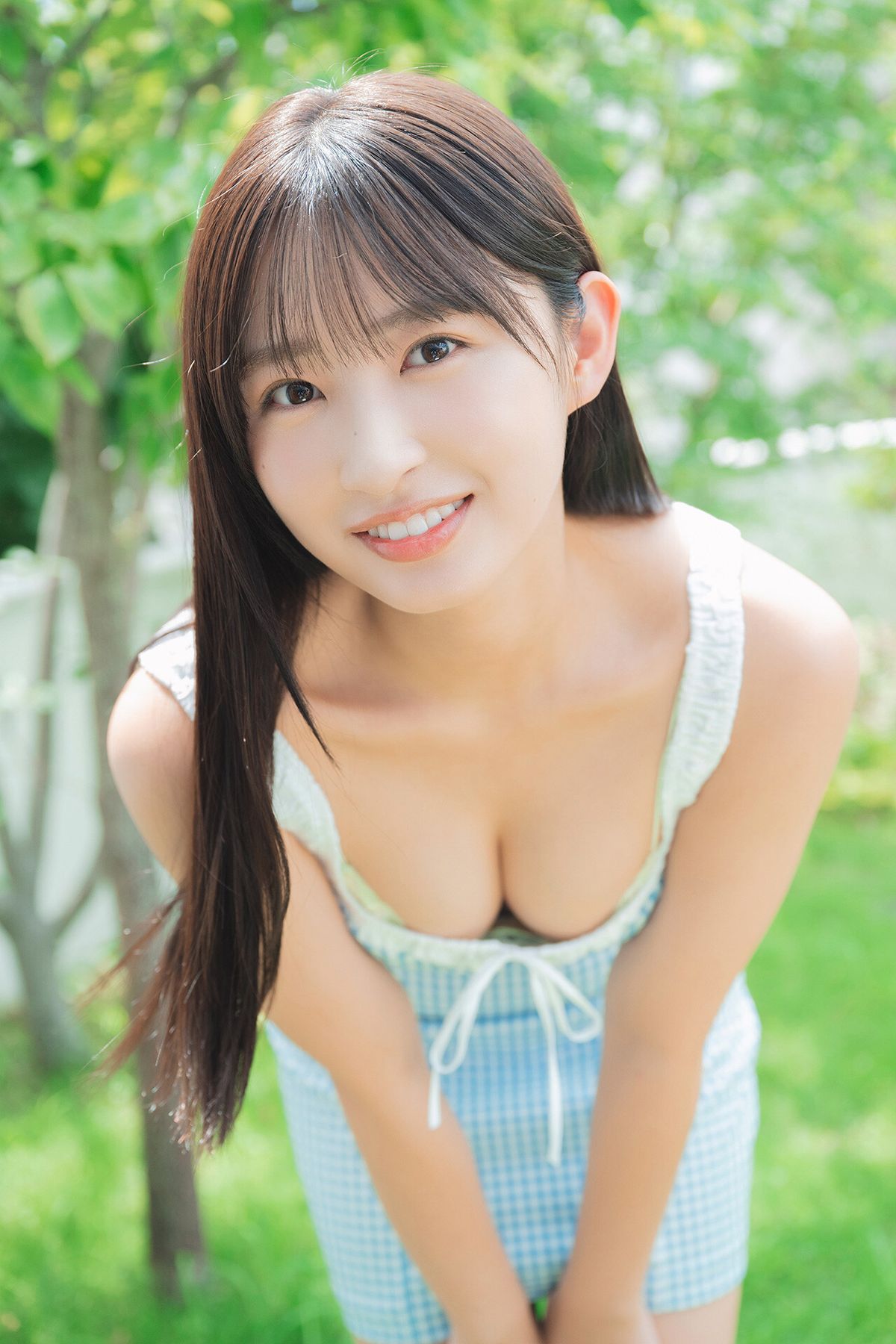 JP Hinata Matsumoto 松本日向 – もう、あんま見んといてや (72P)