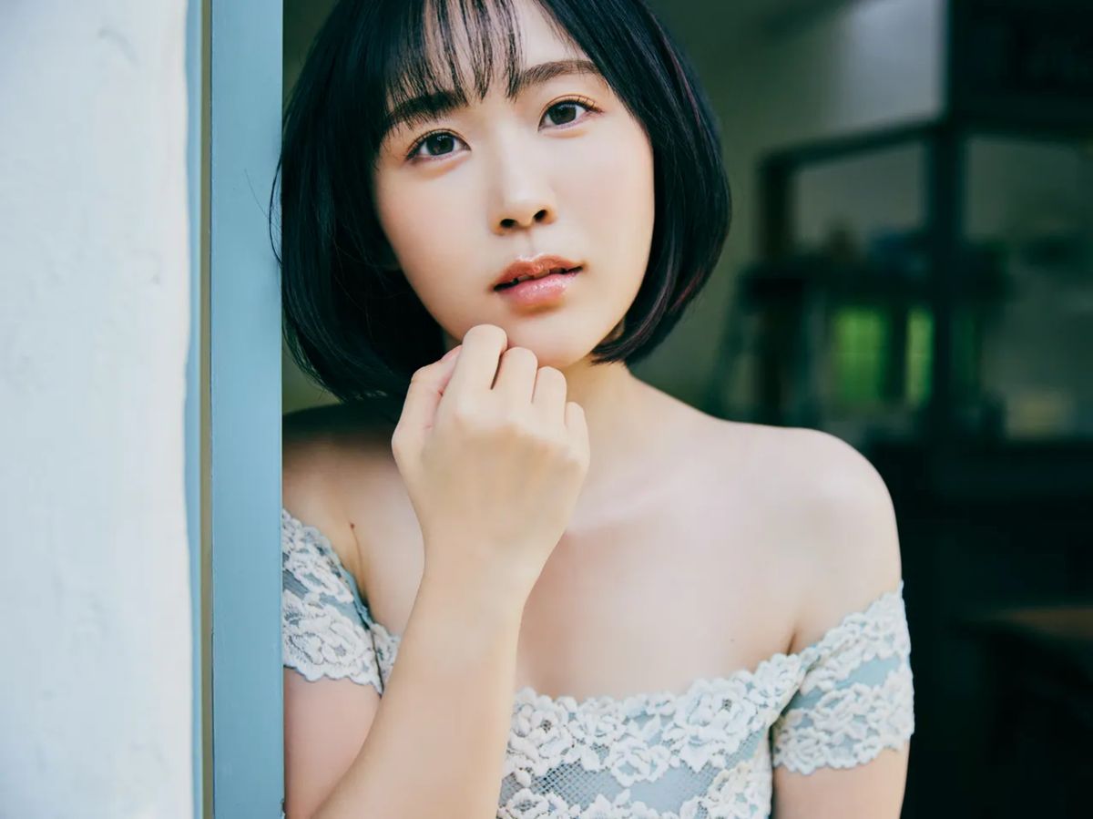 JP Yuki Yomichi 夜道雪 – うまれたてのゆき Part01 (64P)