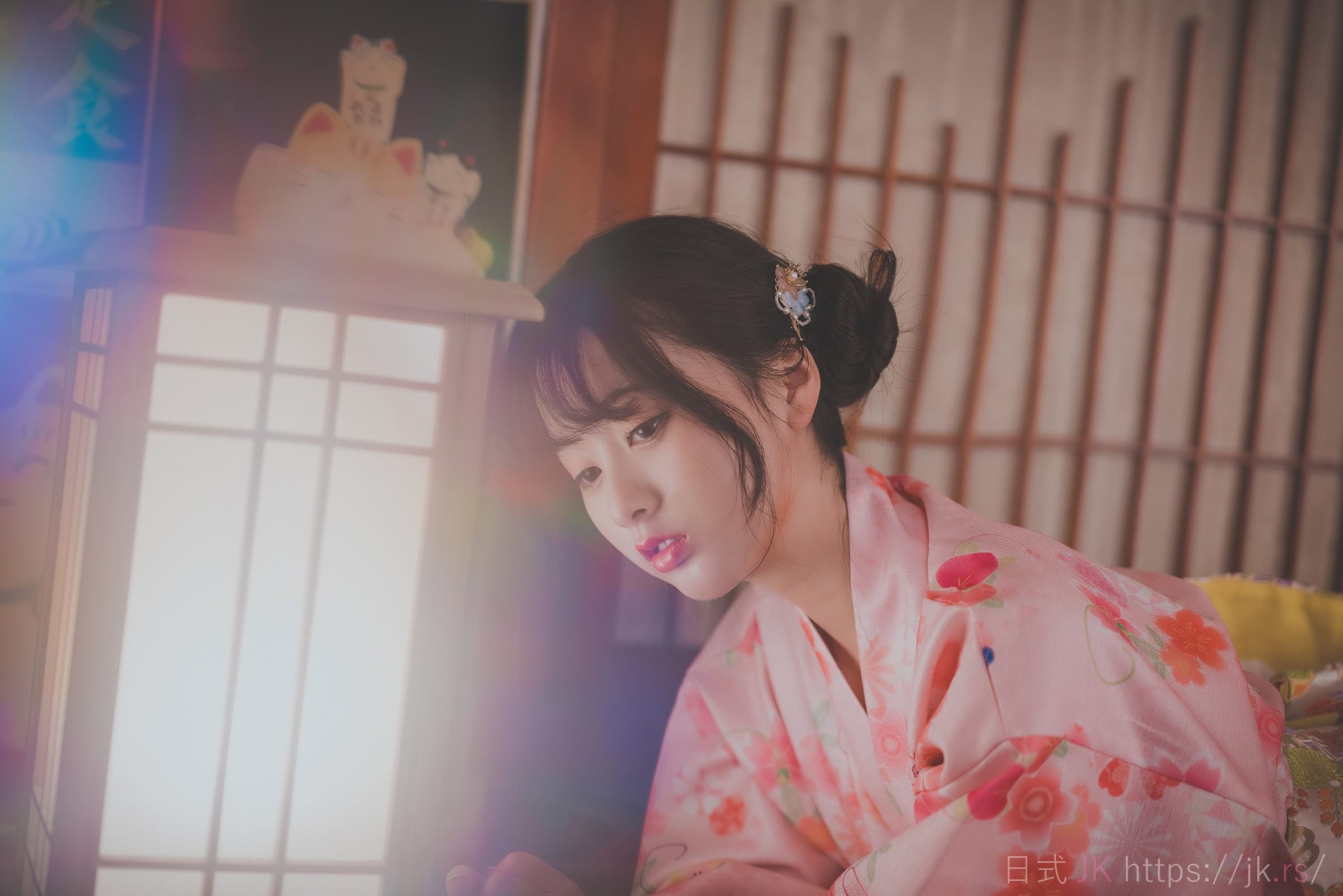 打上花火