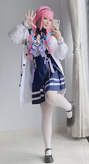 Coser@Neppu ネップ – Minato Aqua
