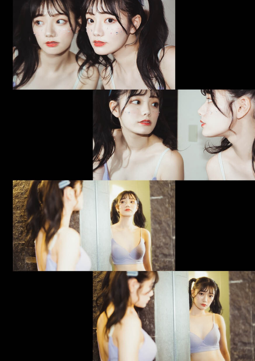 Rena Miyashita 宮下玲奈, #Escape 写真集 Set.03