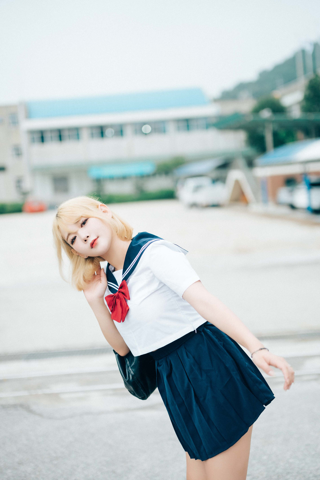 ZIA.Kwon 권지아, Haivia ‘Summer Memories’ Set.01(51P)