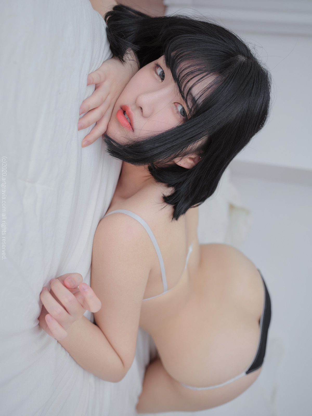 Sonson 손손, ArtGravia 아트그라비아 Vol.210 Set.02