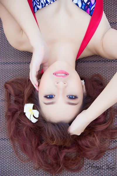 Bikini Girls – 4KUP.09