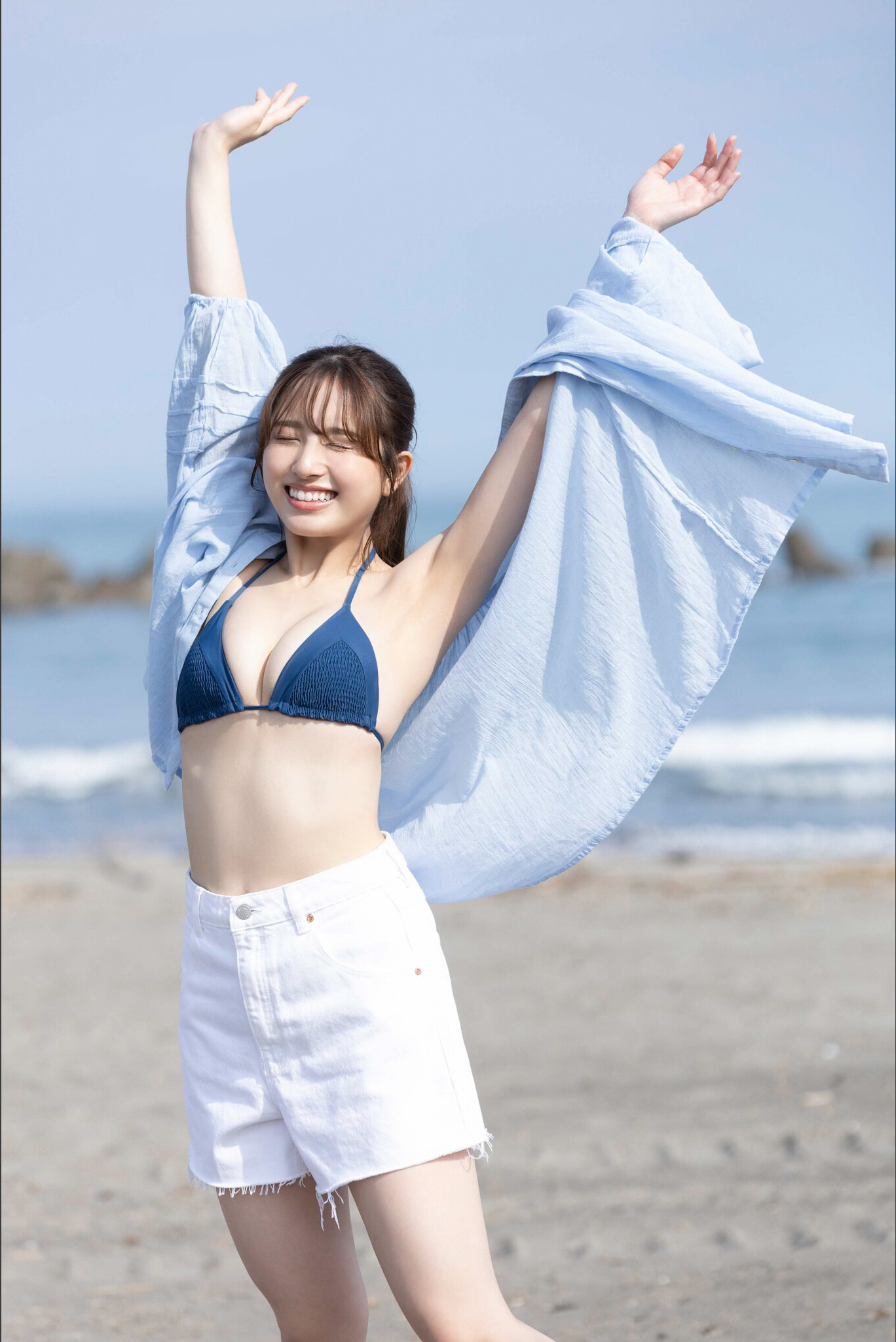 Nana Owada 大和田南那, FRIDAYデジタル写真集 『秘め事 Vol.01』 Set.02
