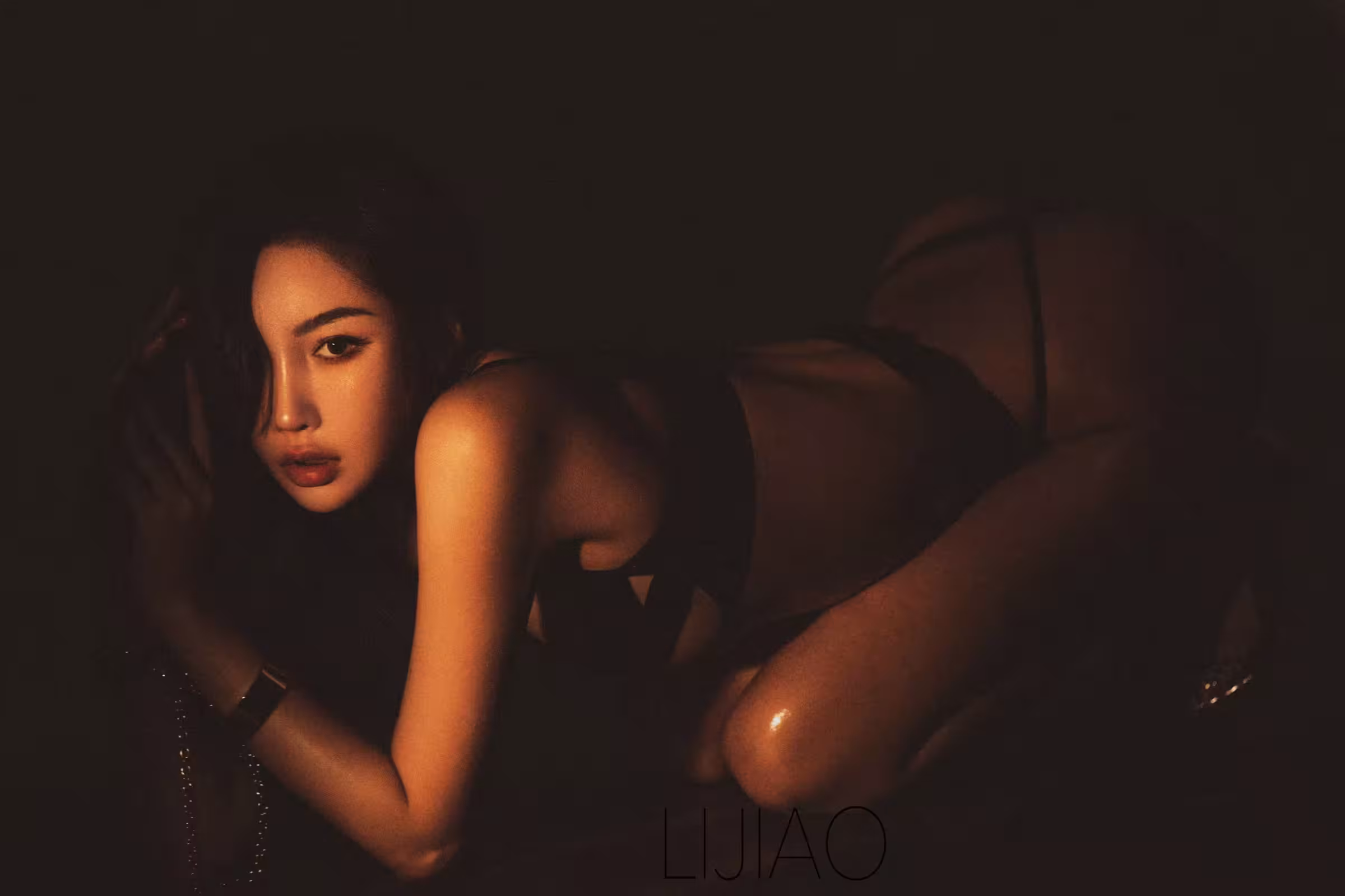 攝影師李嬌(Photo)(LIJIAO)作品集DISK2 (401P)