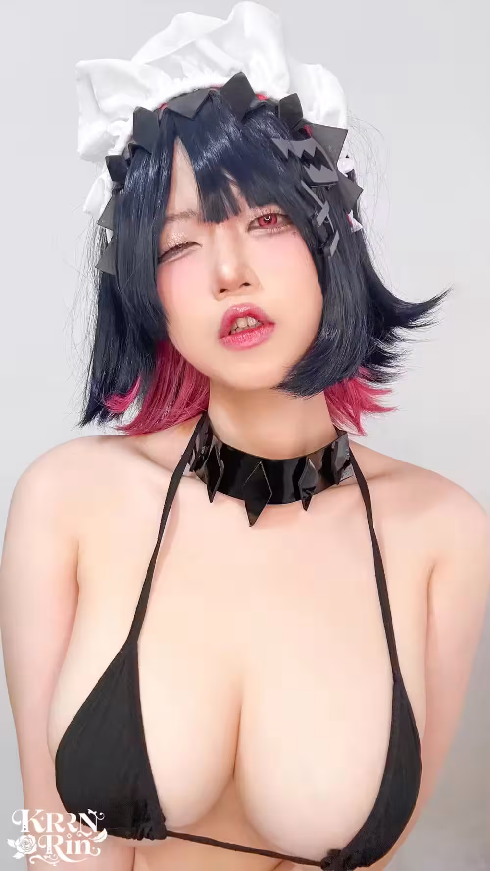 庫林 – 艾倫·喬（Ellen Joe）