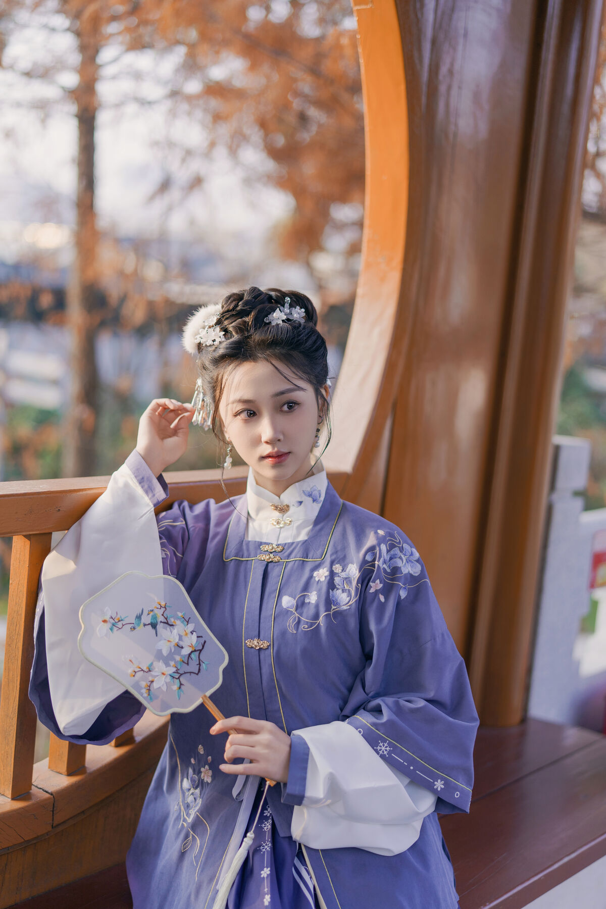 YiTuYu艺图语 Vol.8428 小智小智 (29P)