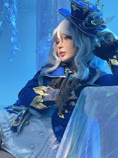 Coser@UmekoJ – Furina