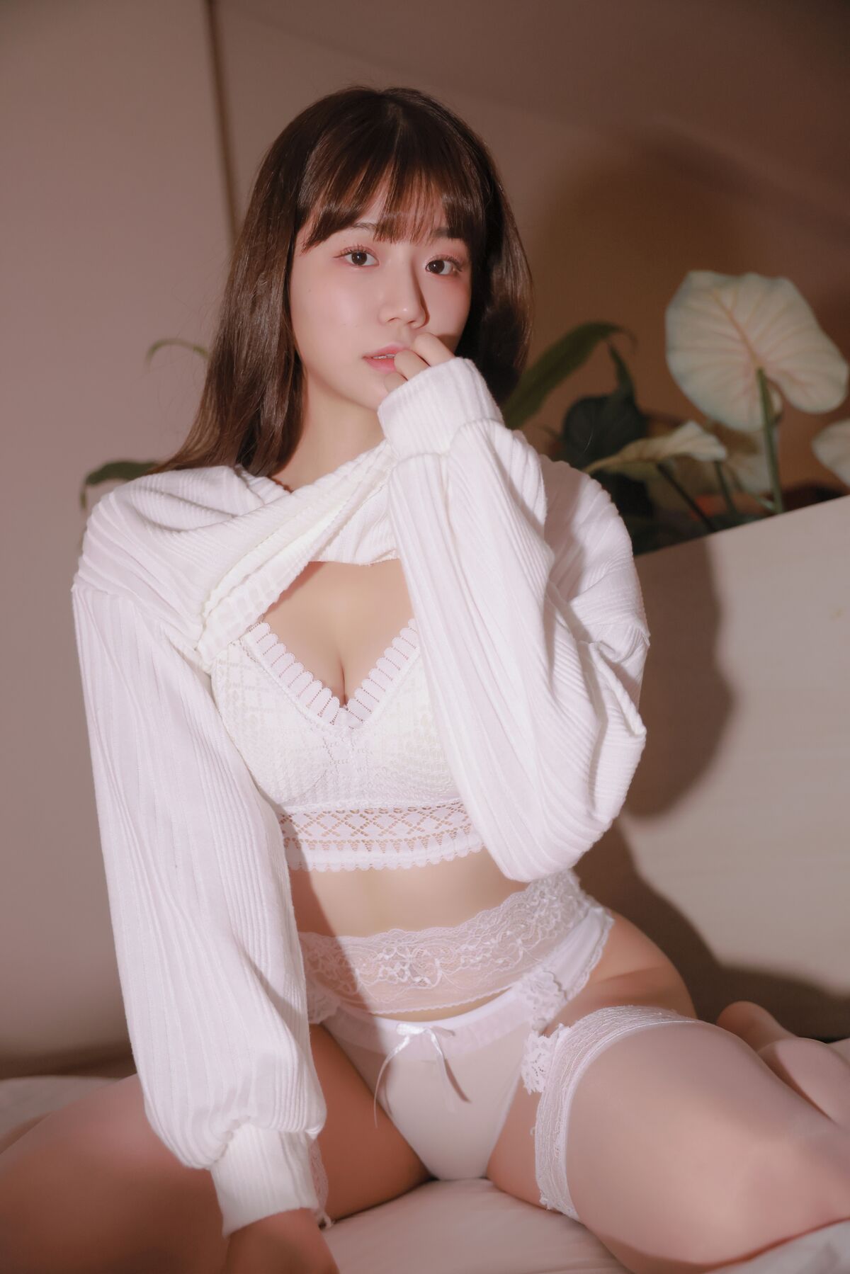 SWEETBOX Yui 유이 – SWTB Vol.49 Thru Thru Part1