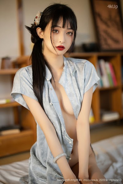 XIUREN No.10278 茂木希子