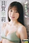 JP Kaiga Kotori 貝賀琴莉 – さえずり」 ヤングチャンピオンデジグラ (74P)