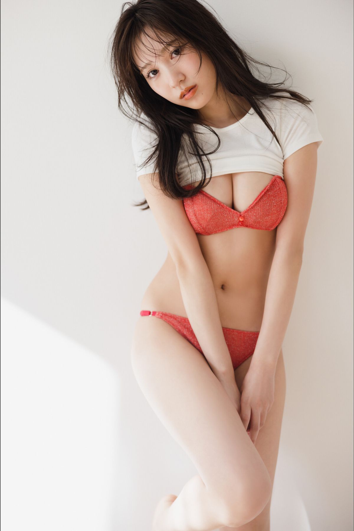 JP Yokono Sumire 横野すみれ – 悪魔的に小悪魔ッ (88P)