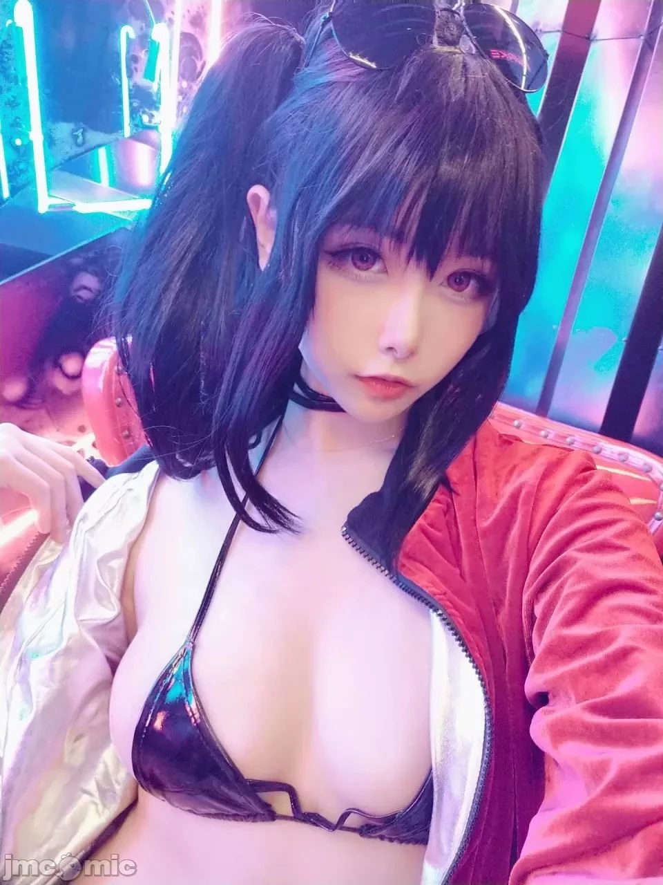 Momoko葵葵– 合集(392P)