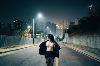 [Loozy] Zia (지아) – XXX At Night Road