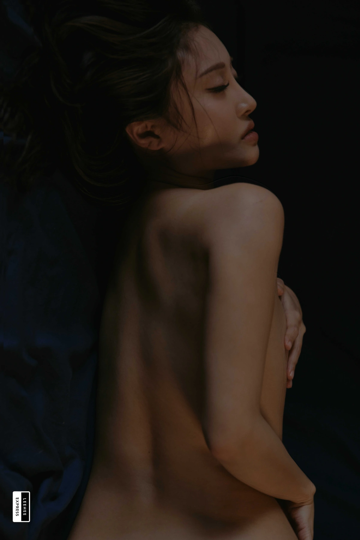 Lenti 유제, LEEHEE EXPRESS LEBE-098 Set.02
