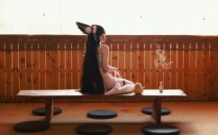 Coser@G44不会受伤 长门