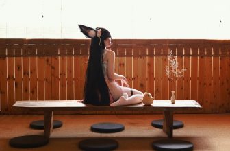 Coser@G44不会受伤 长门