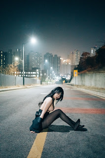[Loozy] Zia (지아) – XXX At Night Road