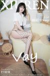 XiuRen秀人网 No.10118 姚若兮vay (56P)