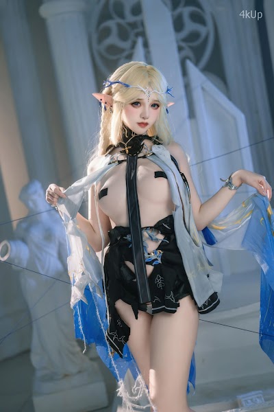 Coser@阿薰kaOri 卡提希娅