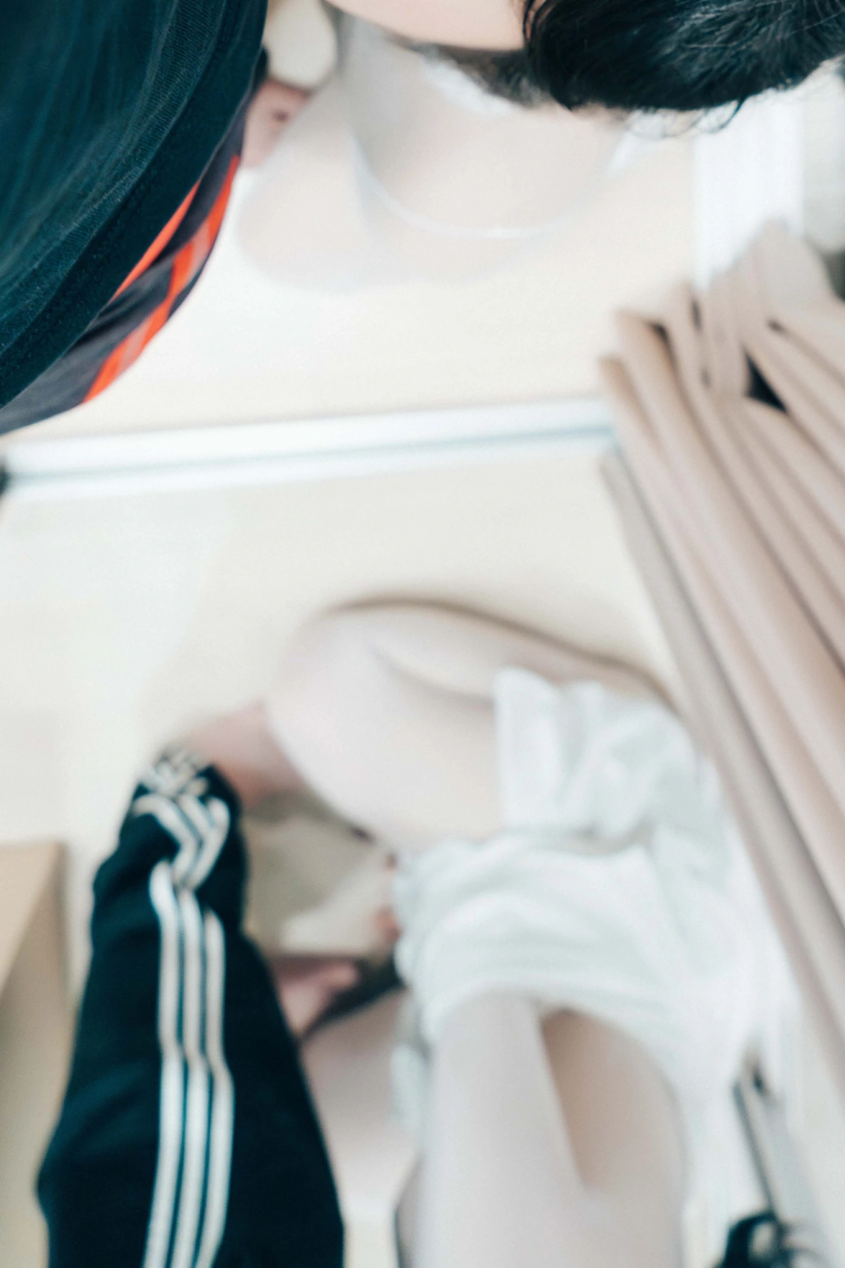 Rami 라미, Haivia 「Body Stockings」 Set.01