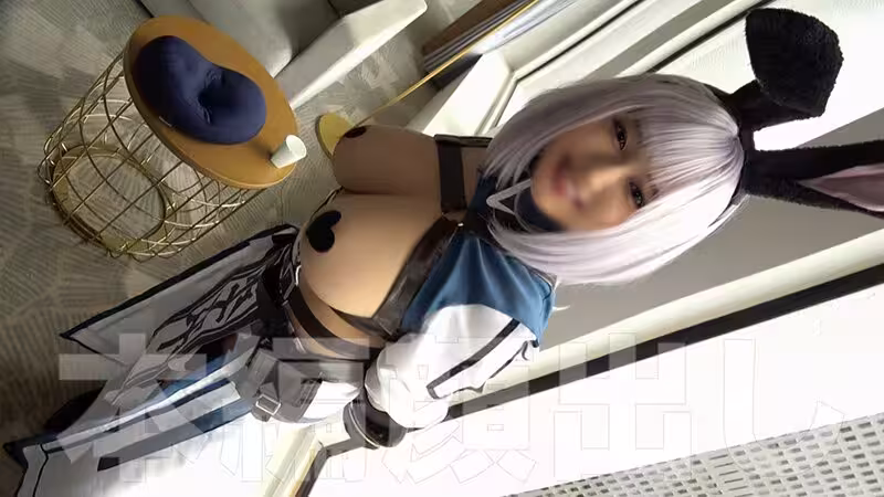((動圖)作弊的女性成癮喜歡強烈的親吻和耐力果汁！ (31p)