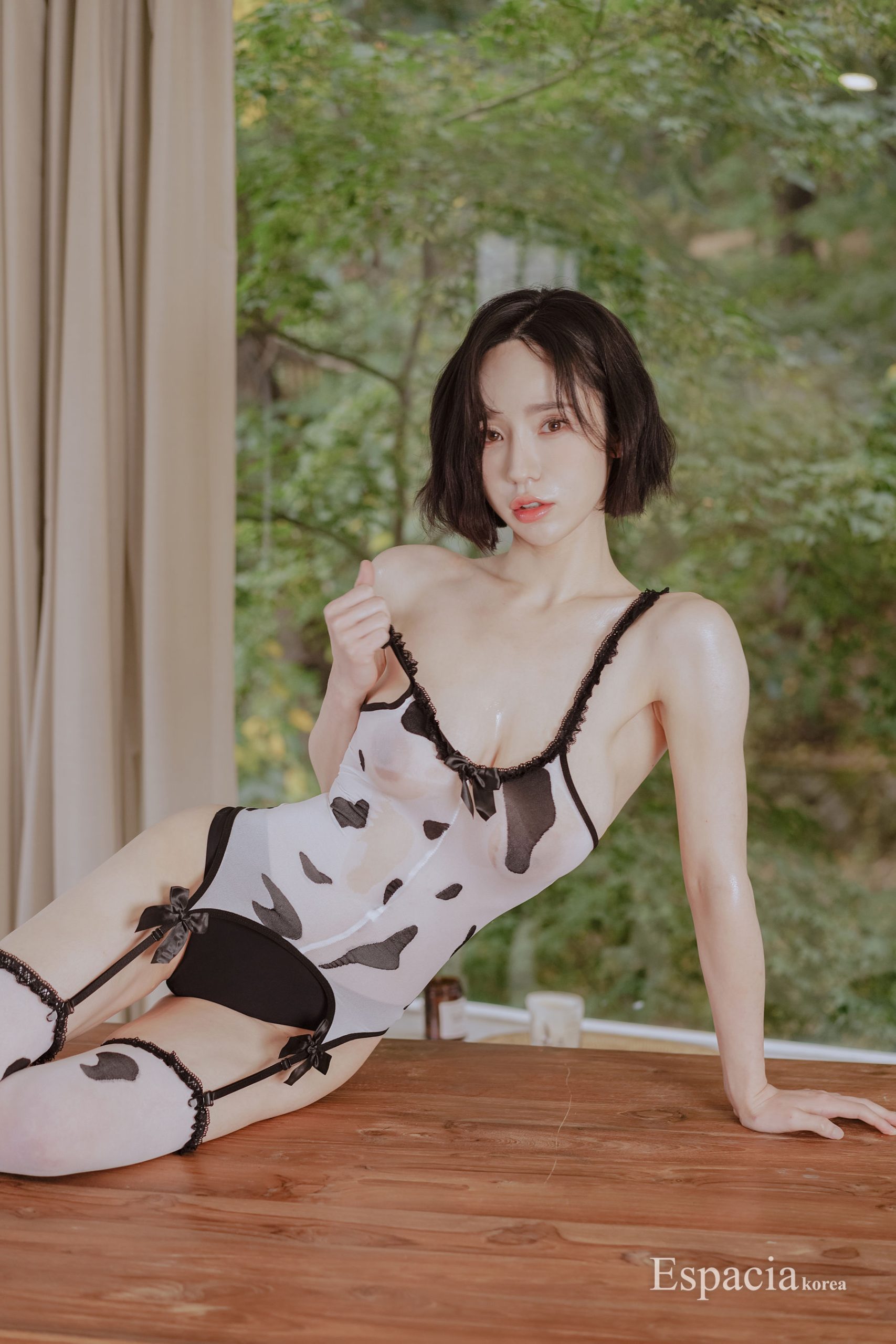 [ESPACIAKOREA] EHC-091 - YUNHA