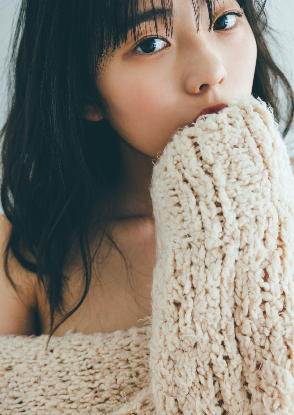JP Kikuchi Hina 菊地姫奈 – Moment 週プレ PHOTO BOOK Part02 (73P)