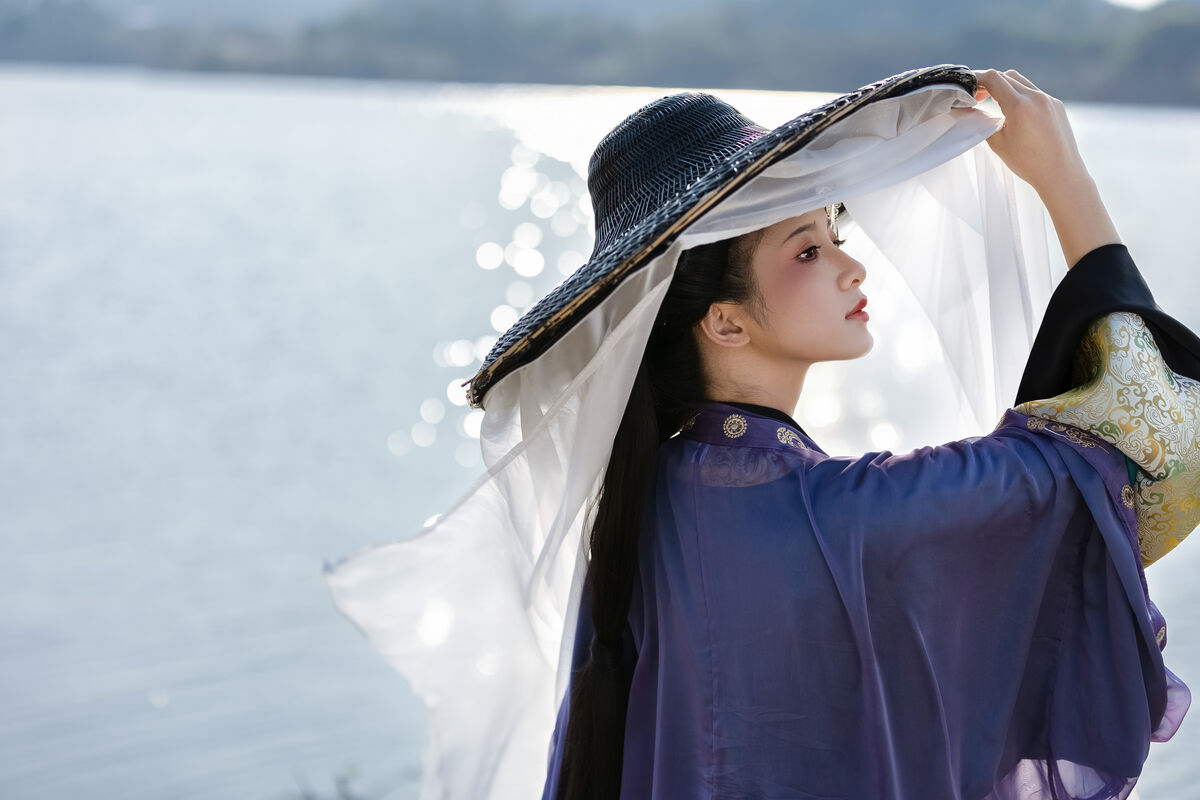 YiTuYu艺图语 Vol.8466 ooOkeah (36P)
