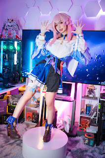 Coser@UmekoJ – March