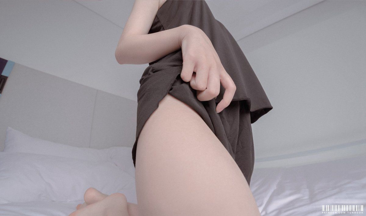 Tunlita Adult Photography – 唯美情色人体摄影 多位极品爆乳美模写真 Part03 (69P)