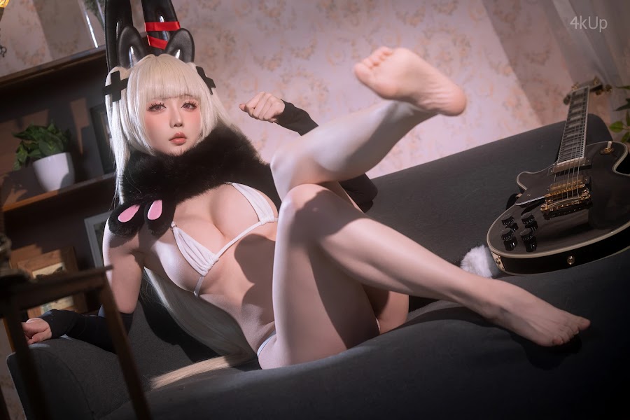 Coser@星之迟迟Hoshilily 碧蓝航线 可畏
