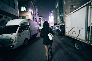 [Loozy] Zia (지아) – XXX At Night Road