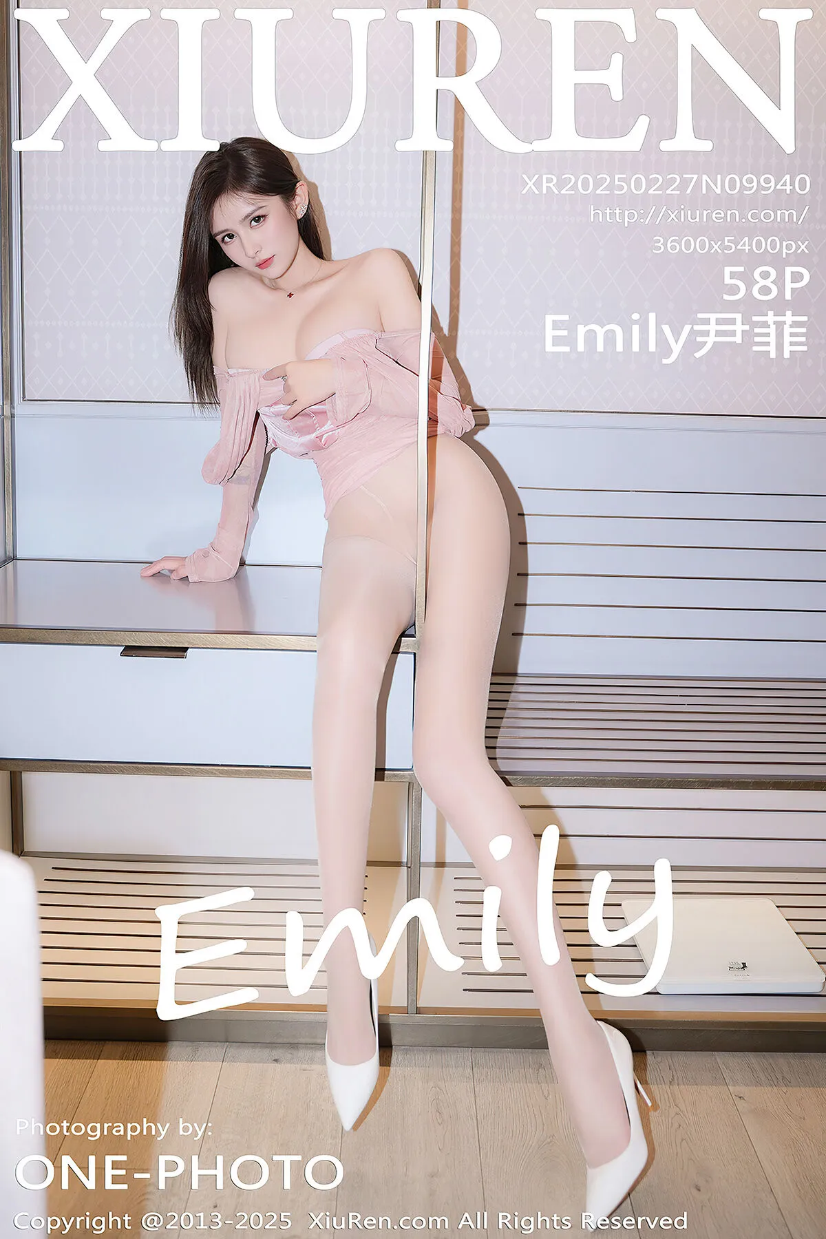 MetArt Candy Rose – Lasciare Part2 (62P)