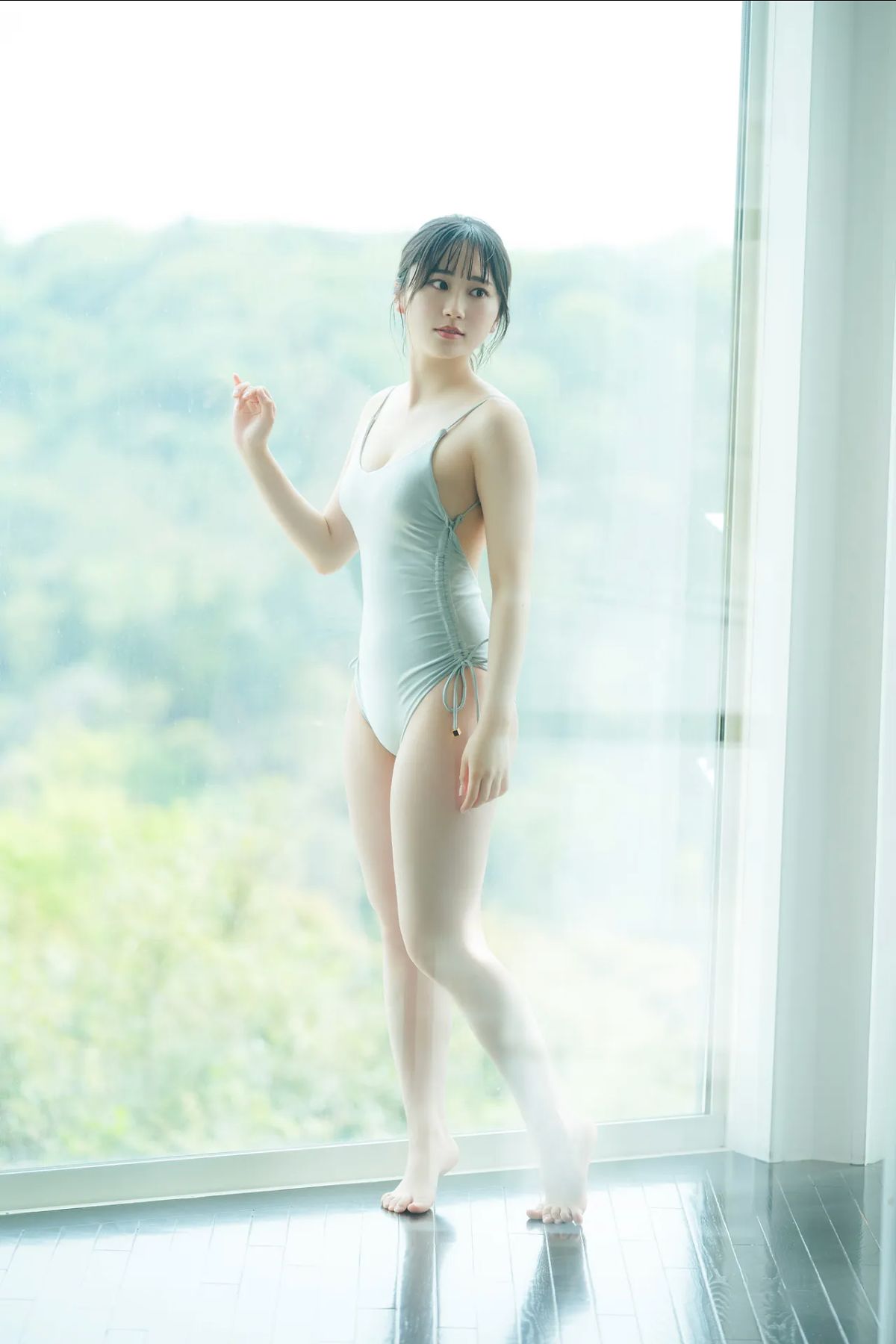 JP Momoko Oshiro 大白桃子 – 桃白 Vol.2 (89P)