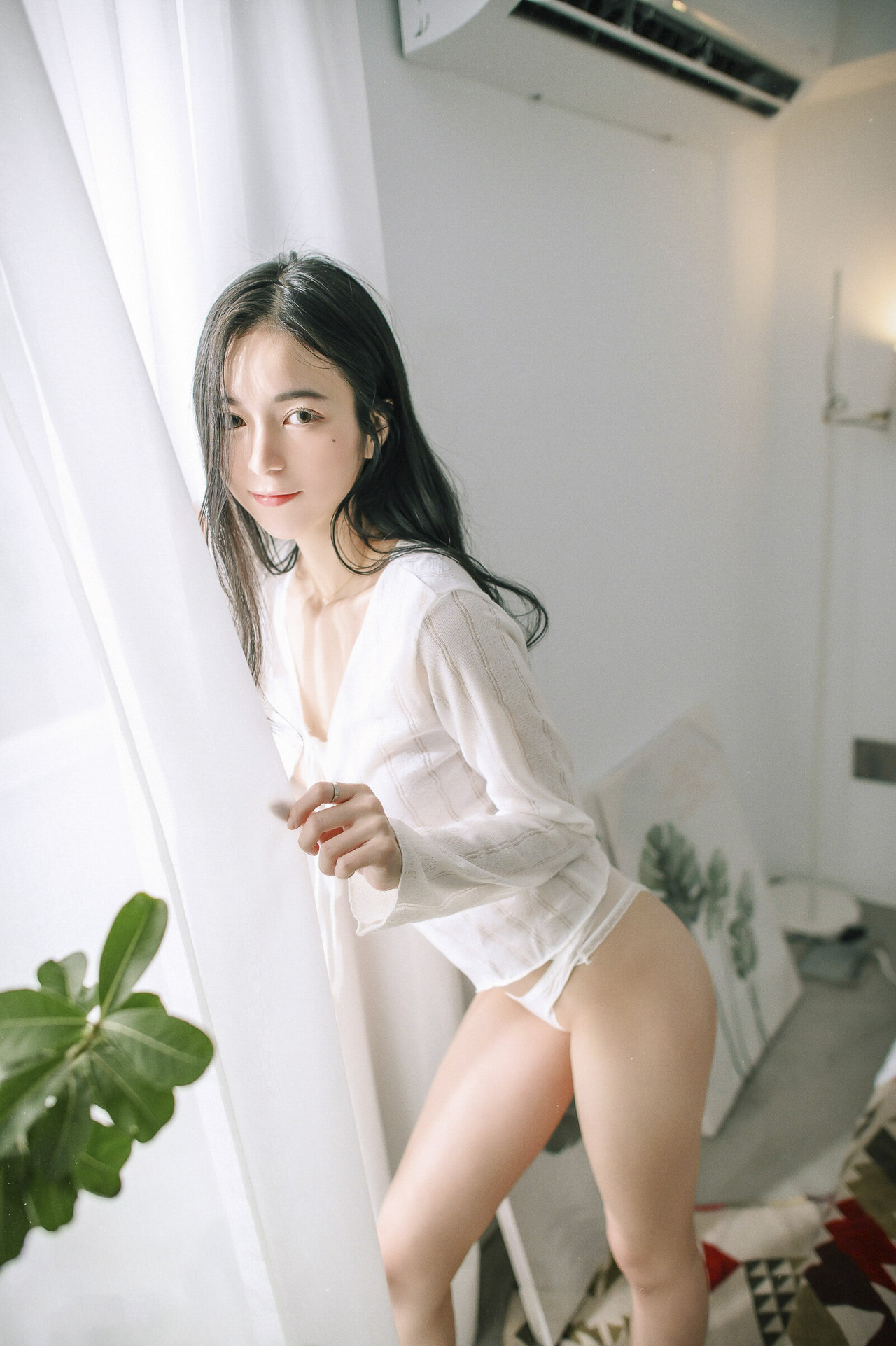 JVID精品 超仙辰辰