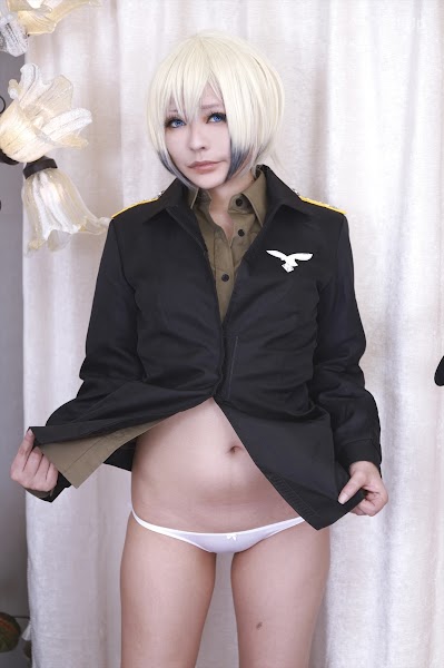Coser@Chami Madoka (円ちゃみ) sophillia 501