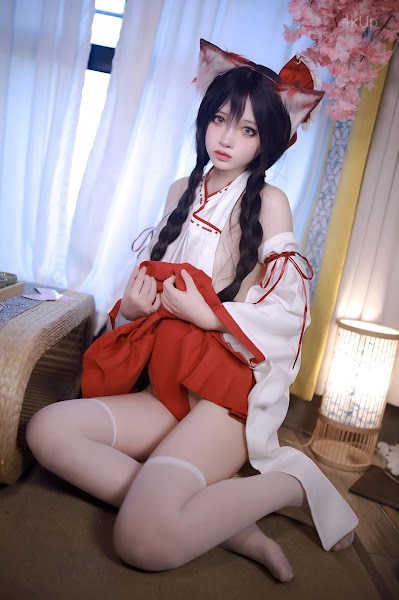 Coser@疯猫ss 亲爱的520 符箓你
