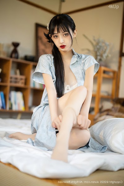 XIUREN No.10278 茂木希子