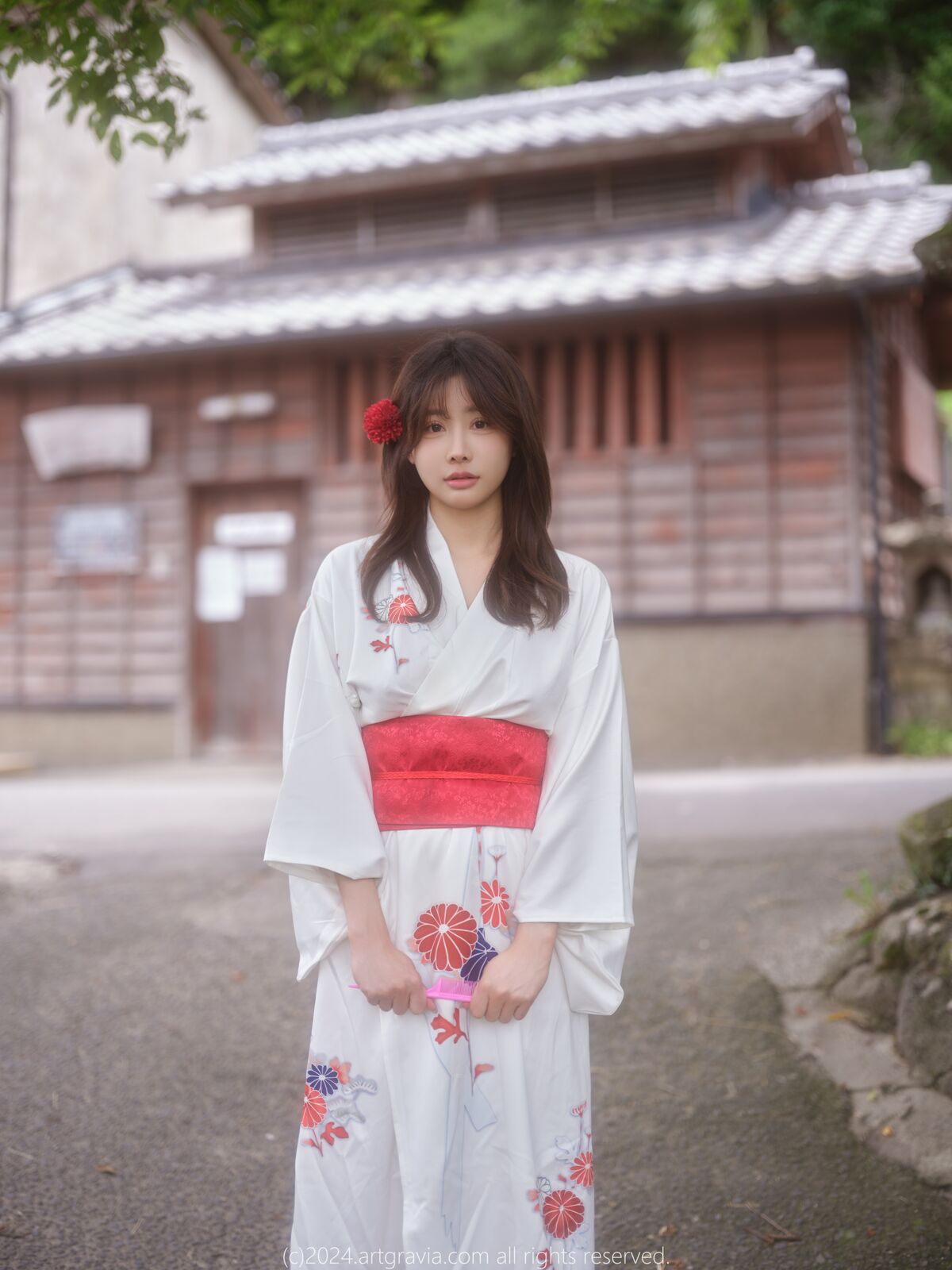AG.708 YeonYu 연유 Part01 (62P)