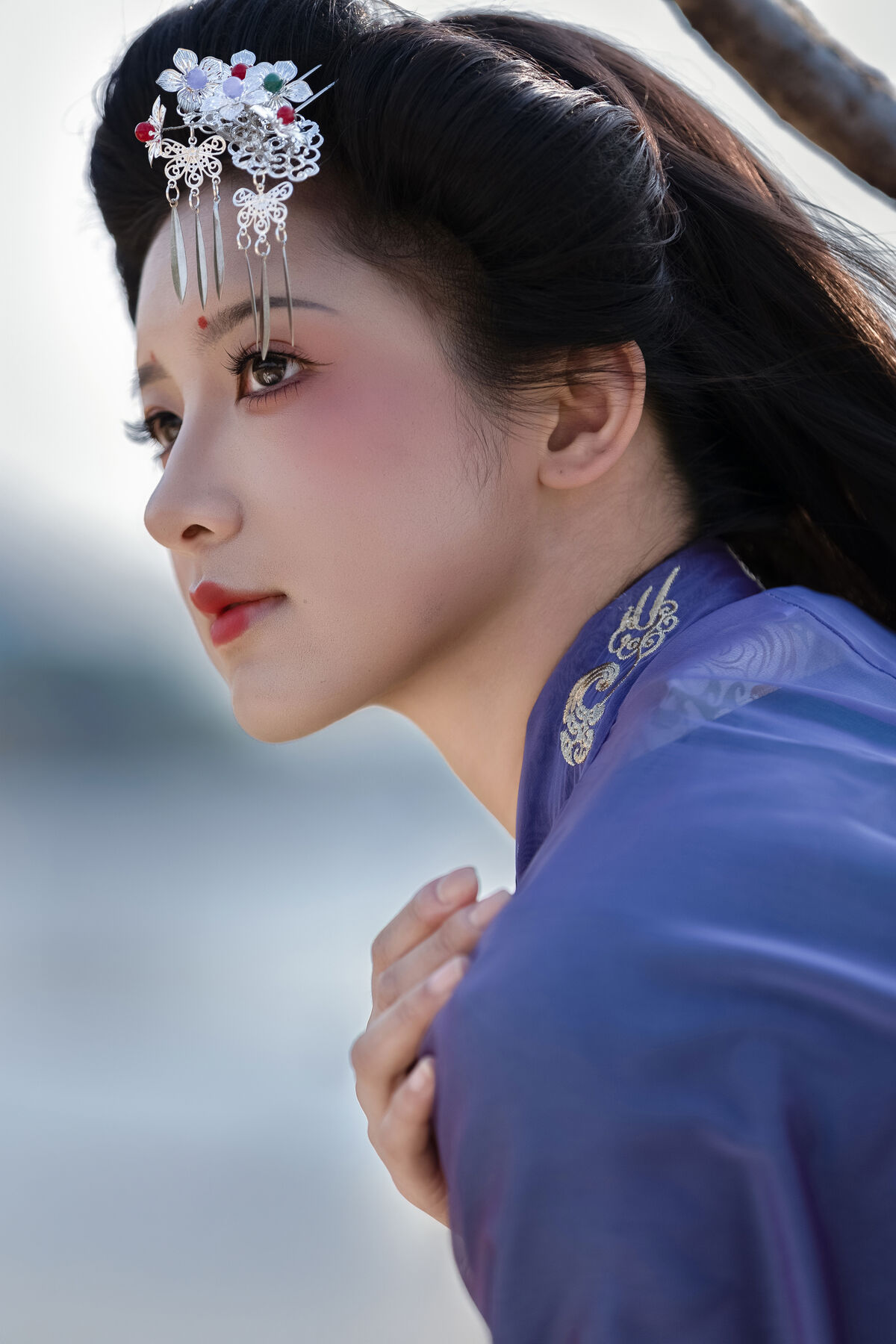YiTuYu艺图语 Vol.8466 ooOkeah (36P)