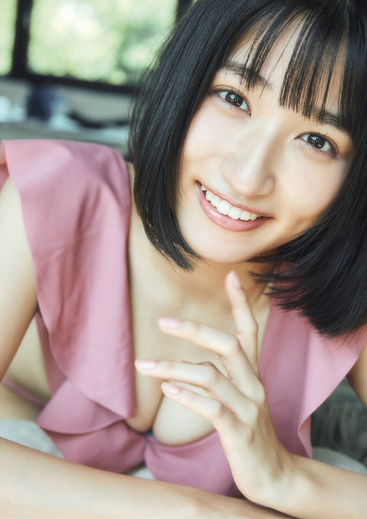 JP Akira Mizuno 水野瞳 – 夏物語 Part02 (50P)