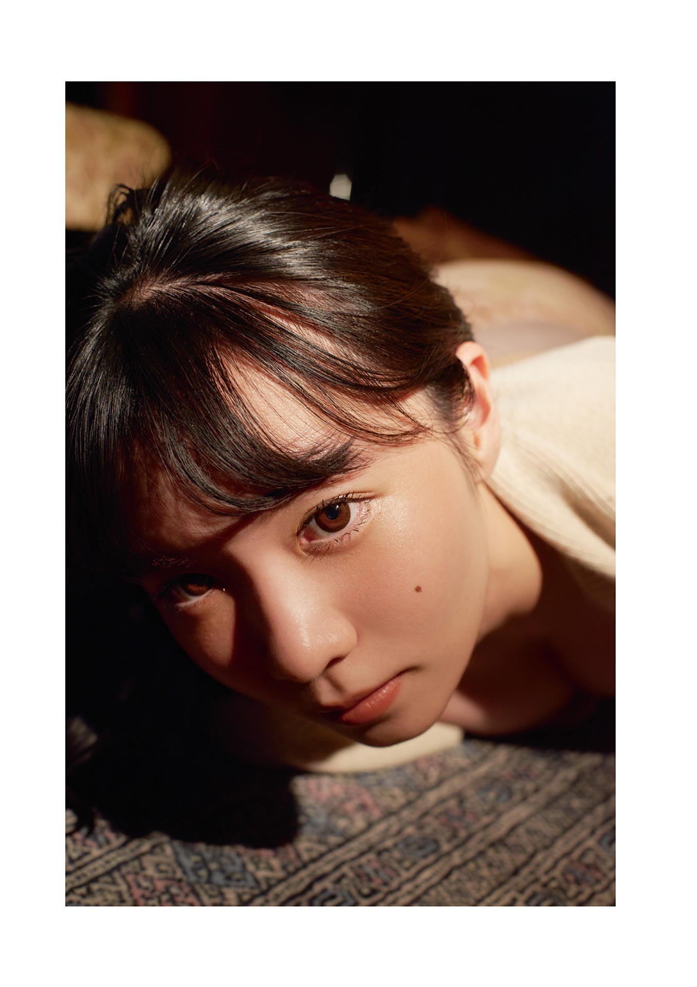 Yuko Tsubakino 椿野ゆうこ, BLT MONSTER Round 5 B.L.T.MOOK